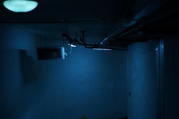 AI剧黄 - 死者笔记