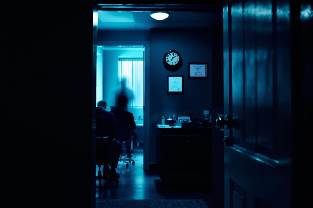 AI剧黄 - 深渊回响